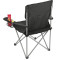Chaise pour événement le jour du match (capacité de 300 lb)