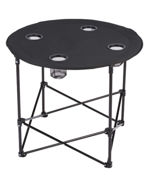 Table pliante Game Day (4 personnes)