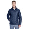 Manteau corporatif pour homme Reactor