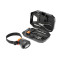 Ensemble d'outils de 22 pièces pour lampe de poche Built2Work
