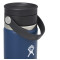 Hydro Flask® à large ouverture avec couvercle Flex Sip™ 20oz