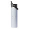 Hydro Flask® Wide Mouth avec bouchon de paille flexible 24oz