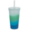 Gobelet à paille en silicone Silipint 22oz