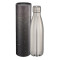 Bouteille Copper Vac 17oz avec boîte cylindrique