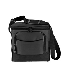 Glacière pliable 24 canettes New Connections