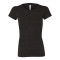 T-shirt triblend M/C pour femmes