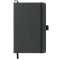 Carnet de notes relié en cuir recyclé de 5,5