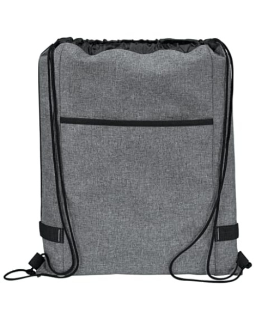 Sac à cordon de réverbération