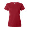 T-shirt femme semi ajusté