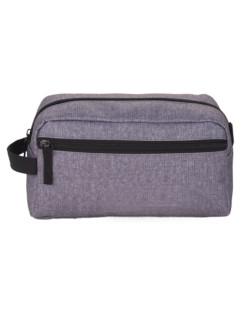 Pochette de voyage en graphite