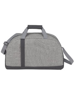 Récupérer un sac de sport recyclé