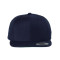 Casquette « flat bill snapback »
