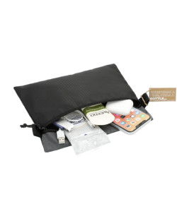 Pochette zippée recyclée NBN Trailhead