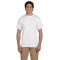 8,3 oz, T-Shirt 100 % coton épais HDMC