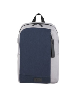 NBN Whitby Slim Sac à dos pour ordinateur 15" avec port USB
