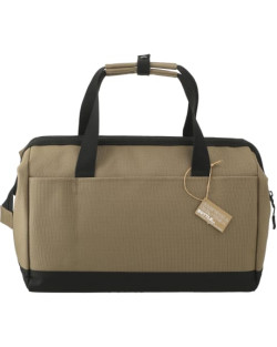 Fourre-tout à outils zippé utilitaire recyclé NBN