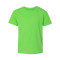 T-shirt coton supérieur pour enfants