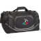 Sac de sport de luxe Dunes 21 po