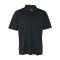 Polo de golf crestible solid 