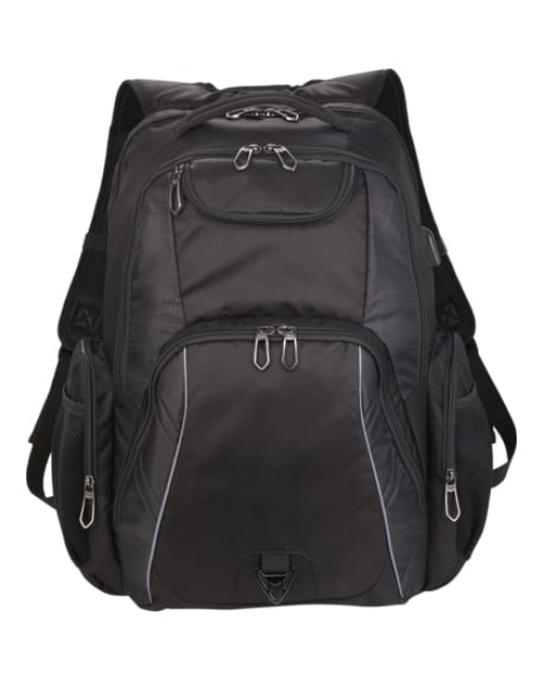 Sac à dos pour ordinateur Rainier TSA 17"