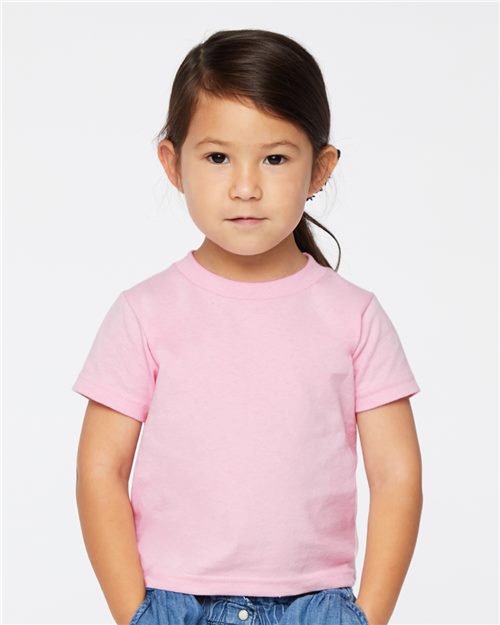 T-shirt en coton jersey pour tout-petits
