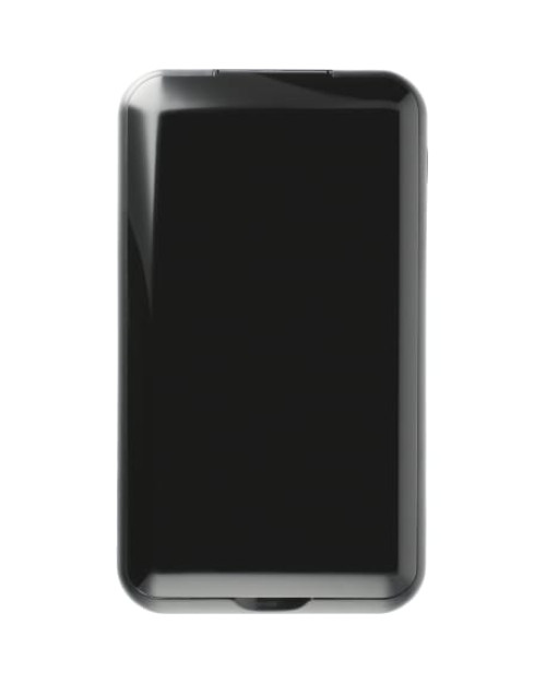 Banque d'alimentation sans fil Pristine 10000 avec désinfectant UV