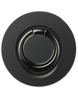 Support et support pour anneau de téléphone MagClick