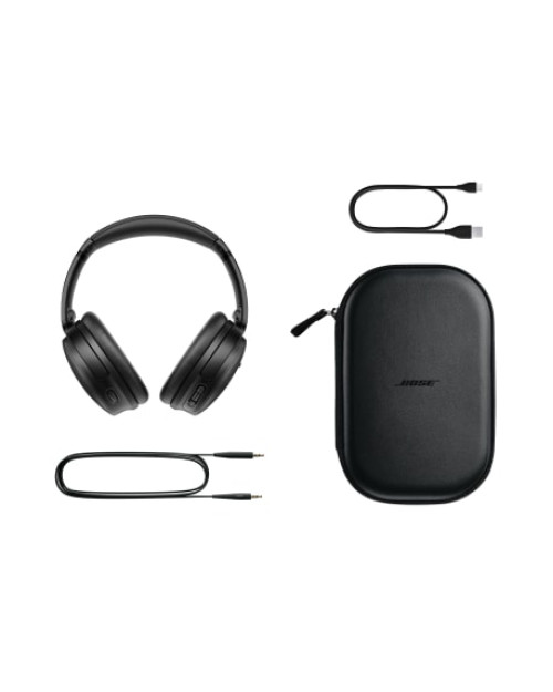 Casque Bluetooth Bose QuietComfort 45