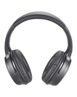 Écouteurs Bluetooth avec logo lumineux