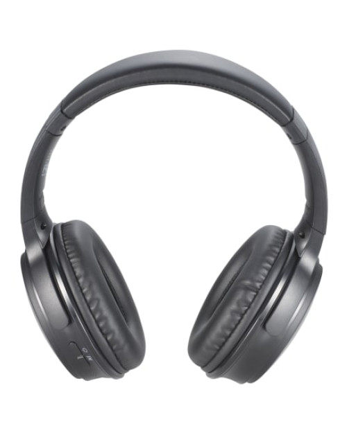 Écouteurs Bluetooth avec logo lumineux