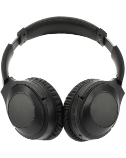 Casque Bluetooth à suppression active du bruit Hush