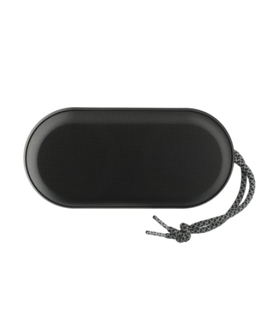 Haut-parleur extérieur Zedd avec lumières RVB