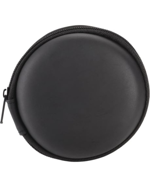 Écouteurs Bluetooth Sonic et étui de transport