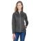 Manteau performance pour femme Gravity de North EndMD en molleton