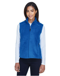 Veste en molleton pour femme Journey de CORE365MC