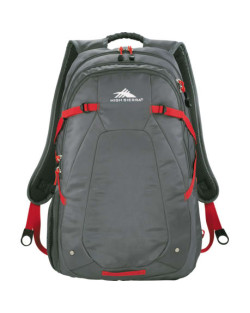 Sac à dos pour ordinateur High Sierra Fallout 17"