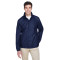 Manteau pour homme léger Climate de CORE365MC panaché et indéchiffrable