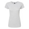 T-shirt en jersey fin pour femmes
