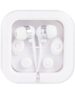 Écouteurs Color Pop avec microphone