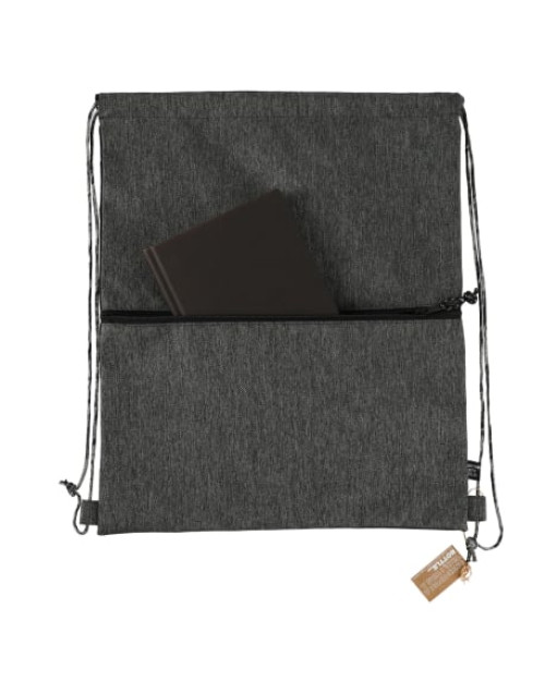 Cordon de serrage recyclé Vila