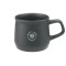 Tasse en céramique Angus 12oz