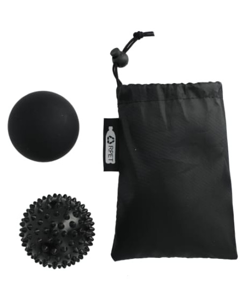 Ensemble de balles de massage 2 pièces Oasis