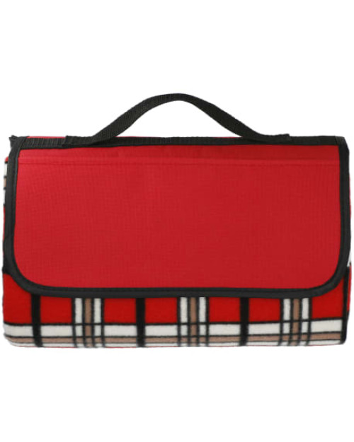 Couverture polaire parc