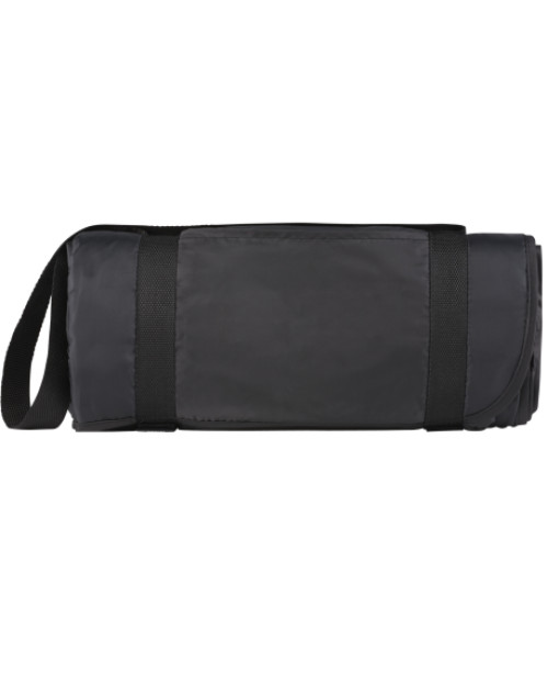 Couverture de pique-nique enroulable avec sangle de transport