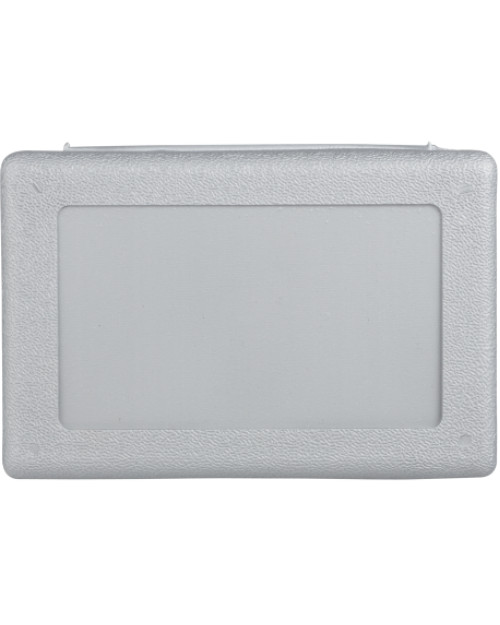 Trousse à outils de luxe de 26 pièces