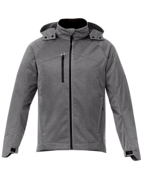 Veste Softshell BERGAMO Homme
