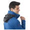 Veste softshell PEYTO pour hommes