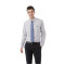 Chemise IRVINE Oxford LS pour hommes