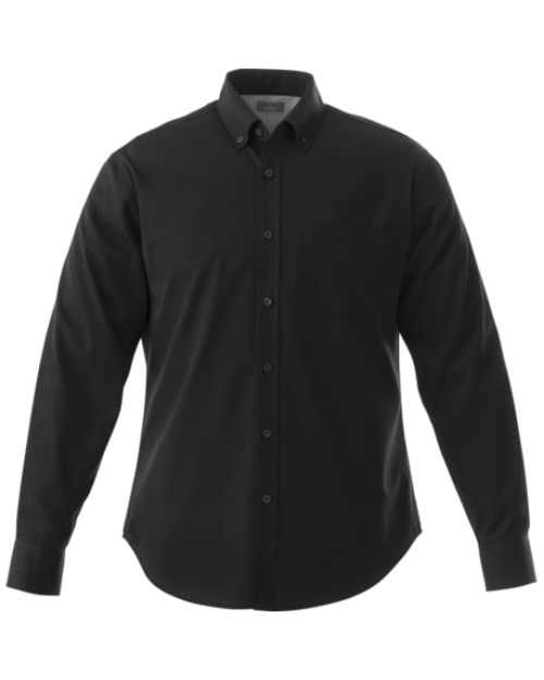 Chemise à manches longues WILSHIRE pour hommes