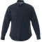 Chemise à manches longues WILSHIRE pour hommes, grande